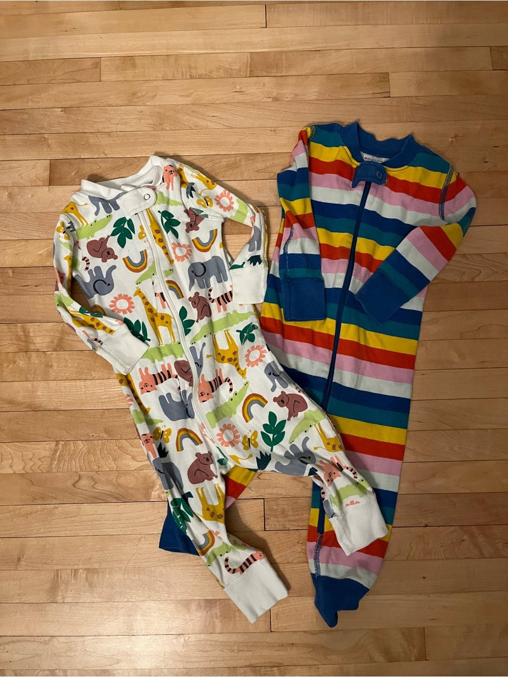 Hanna Andersson PJ Set 12M-18M and 18-24M